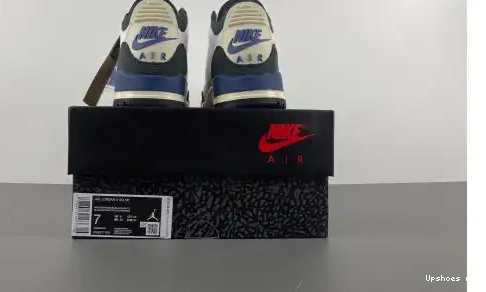 OG HV8571-100 Ma  Jordan Retro Maniére HV8571-100 A Blue”   “Diffused SP 3 0503